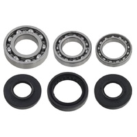 Bronco Front Diff Bearings/Seals for Honda SXS1000 PIONEER 2016-2019