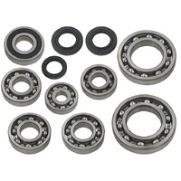 Bronco Rear Diff Bearings/Seals for Kawasaki KAF820 MULE PRO FXR 2018-2019