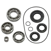 Bronco Rear Diff Bearings/Seals for Can Am OUTLANDER MAX STD 570 EFI 2018