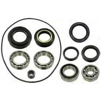 Bronco Front Diff Bearings/Seals for CF Moto RANCHER 500 CF500-5 UTV 2011-2013