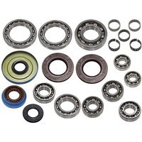 Bronco Rear Diff Bearings/Seals for Polaris RANGER 4X4 500 EFI 2010-2013