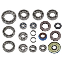 Bronco Rear Diff Bearings/Seals for Polaris RZR 4 XP 900 2012-2014