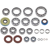 Bronco Rear Diff Bearings/Seals Polaris GENERAL XP 4 1000 EPS DELUXE 2020-2022