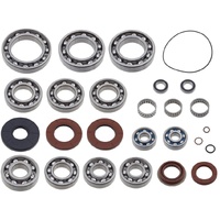 Bronco Rear Diff Bearings/Seals Polaris RZR TURBO PRO XP PREMIUM /4 2021-2024