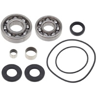 Bronco Front Diff Bearings/Seals for Polaris DIESEL 455 4x4 2000-2001