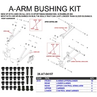Bronco A-Arm Bearing Kit 26.AT-04157