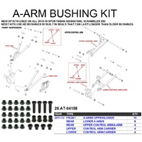 Bronco A-Arm Bearing Kit 26.AT-04158