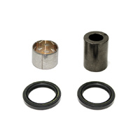 Bronco Front Lower Shock Bearing Kit for Honda TRX420 2007-2009