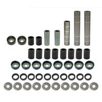 Bronco Rear IRS Kit for Suzuki LT-A750X/XP KING QUAD 2008-2017
