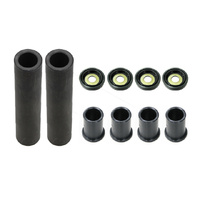 Bronco Upper Outer A-Arm Bearing Kit for Suzuki LT-A 500 X 2009-2011