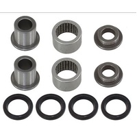 Psychic Front Upper Shock Bearing Kit for Suzuki LT-R450 2006-2011