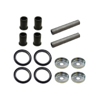 Bronco Rear Knuckle Repair Kit for Honda TRX420FA5/6 RANCHER 2015-2019