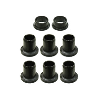 Bronco Complete A-Arm Bearing Kit for Polaris RZR XP TURBO, MD 2016