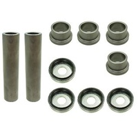 Bronco Rear Knuckle Repair Kit for Yamaha YXM70V VIKING 700 2014-2017