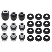 Bronco Rear IRS Kit for Can Am MAVERICK X3 TURBO R XDS/XMR/XRC/XRS 2018-2019