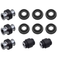 Bronco Rear Knuckle Repair Kit for Can Am MAVERICK X3 MAX TURBO RR XDS 2020-2022