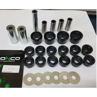 Bronco Rear Independent Suspension Kit 26.AT-04554