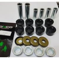 Bronco Rear Independent Suspension Kit for Yamaha YXM700 VIKING VI 2015-2017