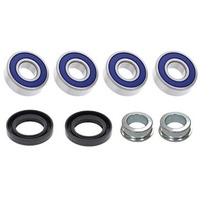 Bronco Rear IRS Kit for Can Am OUTLANDER XMR 570 EFI 2016-2018