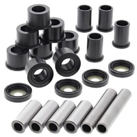 Bronco Rear Independent Suspension Kit 26.AT-04561