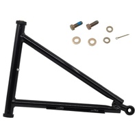 Bronco Left Front Lower A-Arm for Polaris SPORTSMAN 800 FOREST EFI 2012-2014