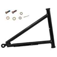 Bronco Right Front Lower A-Arm for Polaris SPORTSMAN 570 EFI/EPS/INTL 2014-2015