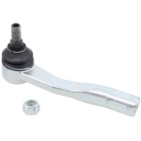 Bronco Outer Left Tie Rod End Kit Polaris XPEDITION ADV 5 NORTHSTAR 2024-2025 