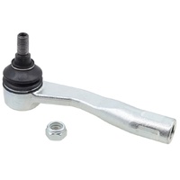 Bronco Outer Right Tie Rod End Kit Polaris RANGER 1500 XD CREW NSTR/P 2024-2025 