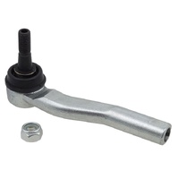 Bronco Outer Left Tie Rod End Kit for Polaris RANGER 1000 EPS 2021-2025 