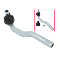 Bronco Tie Rod End Kit 26.AT-08742L