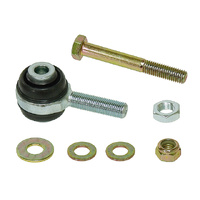 Bronco Outer Only Tie Rod End Kit for Can Am MAVERICK XRS STD / MAX 2013-2015 