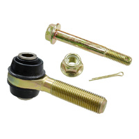 Bronco Outer Tie Rod End Kit for Can Am MAVERICK TRAIL 700 2022-2024 