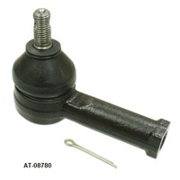 Bronco Outer Tie Rod End Kit Arctic Cat PROWLER XTX 700 4X4 2008 Right Thread