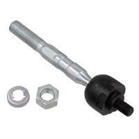 Bronco Inner Tie Rod End Kit for Honda SXS1000 Talon 1000R/X/X-4 2019-2021 