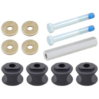 Bronco Right Bearing Stabiliser Joint for Polaris WORKER 500 2000-2001