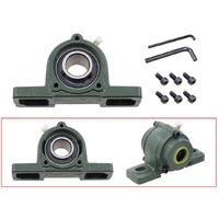 Bronco Prop Shaft Support Bearing for Kawasaki KAF950 MULE 3010 1999-2007