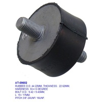 Bronco Engine Mount 26.AT-09652