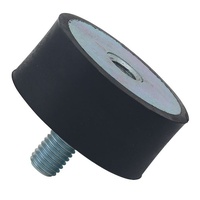 Bronco Engine Mount 26.AT-09666