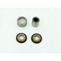 Bronco Rear Lower Shock Bearing Kit for Kawasaki KX125 1989-1997