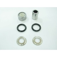Psychic Lower Shock Bearing Kit for Gas Gas MX125 2002-2007