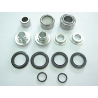 Psychic Upper Shock Bearing Kit for Yamaha YZ250 F 2007-2017