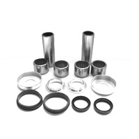 Psychic Swing Arm Bearing Kit for Honda CR250 R 1988-1991