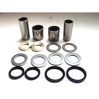Psychic Swing Arm Bearing Kit for Honda CR250 R 2002-2007