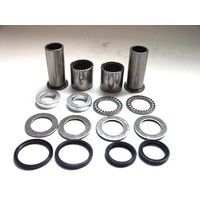 Psychic Swing Arm Bearing Kit for Kawasaki KX125 1996-1997
