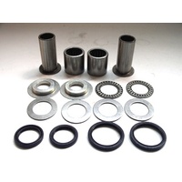 Psychic Swing Arm Bearing Kit for Suzuki DR-Z 400 2000-2017