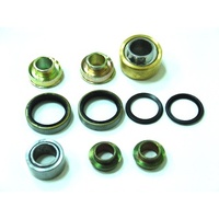Psychic Lower Shock Bearing Kit for KTM 200 EXC 1998