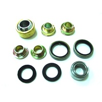 Psychic Lower Shock Bearing Kit for KTM 450 SX-F 2007-2010