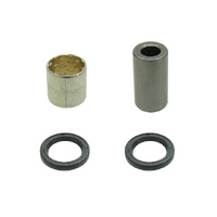 Psychic Rear Lower Shock Bearing Kit for Honda XR 100 R 1985-2003