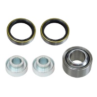 Psychic Rear Lower Shock Bearing Kit for KTM SX360 1996-1997