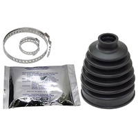 Bronco Rear Outer Axle CV Boot for Polaris SPORTSMAN 570 6x6 2018-2019